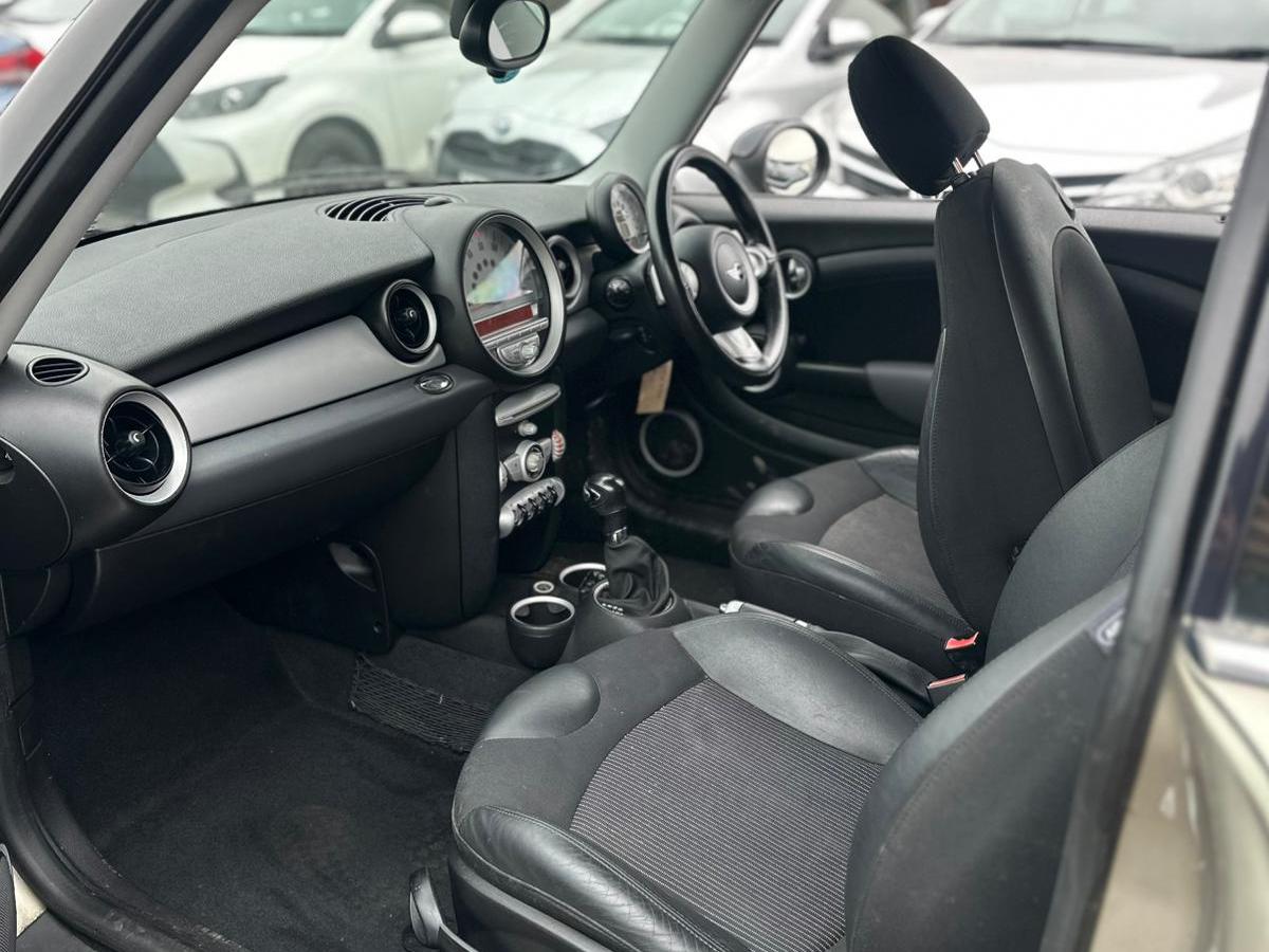 Used MINI Hatch 2008 for sale - 77778708: Photo 15