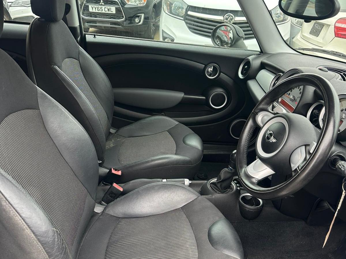 Used MINI Hatch 2008 for sale - 77778708: Photo 18