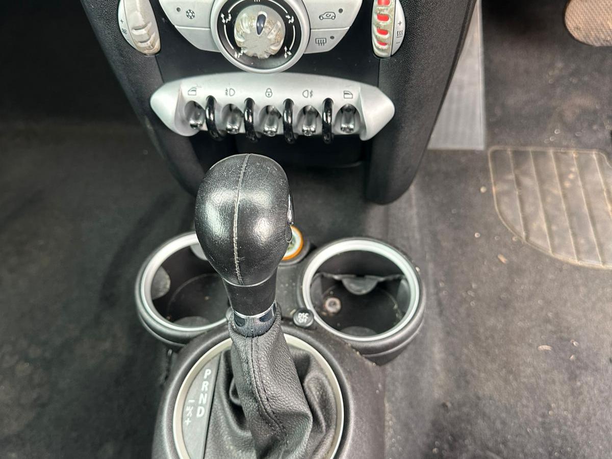 Used MINI Hatch 2008 for sale - 77778708: Photo 19