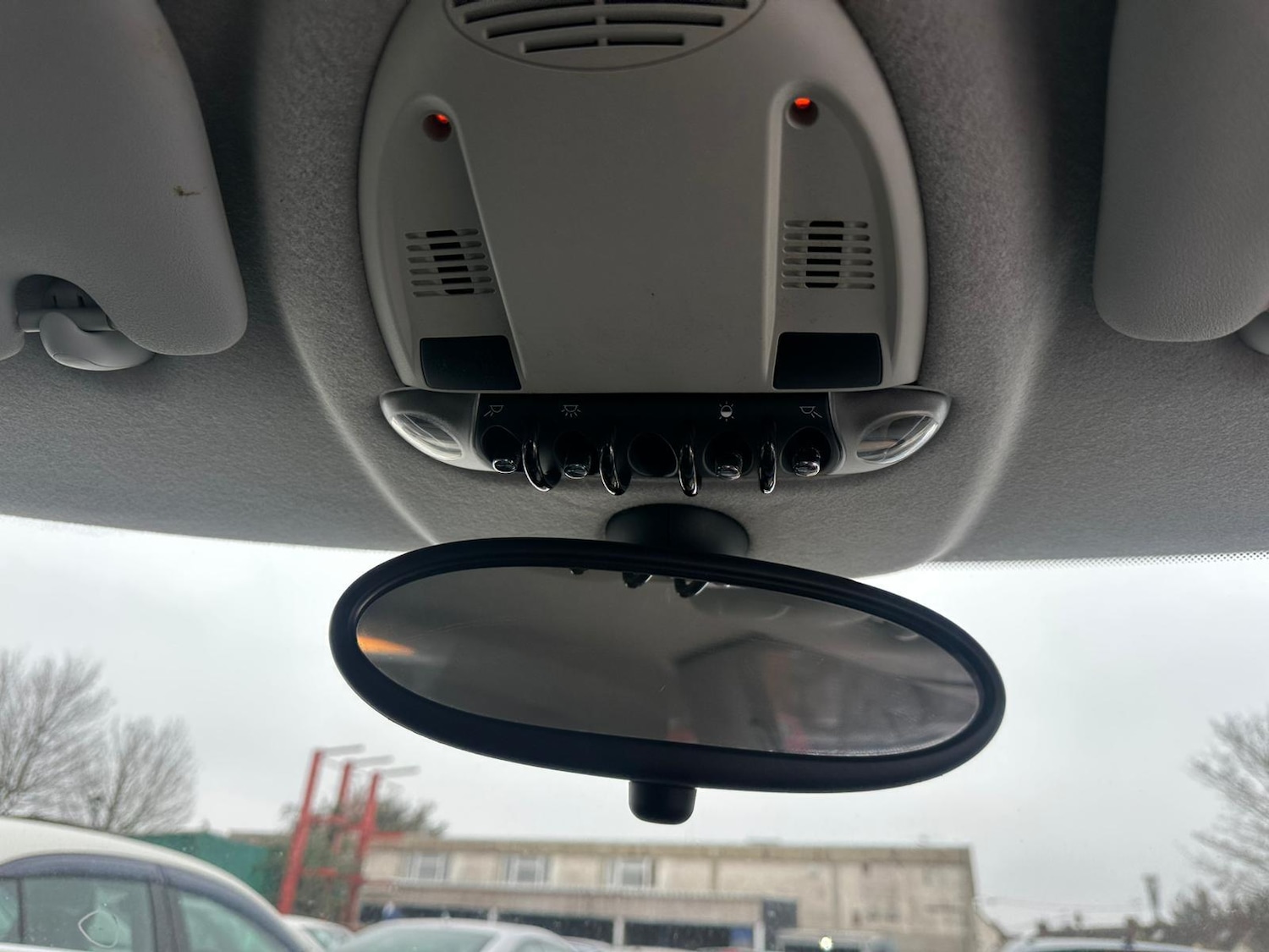 Used MINI Hatch 2008 for sale - 77778708: Photo 20