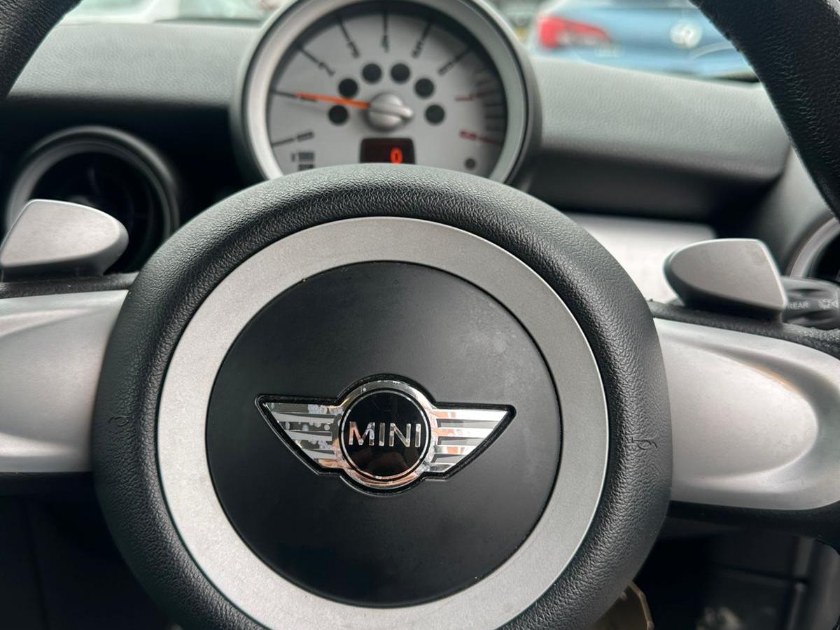 Used MINI Hatch 2008 for sale - 77778708: Photo 21