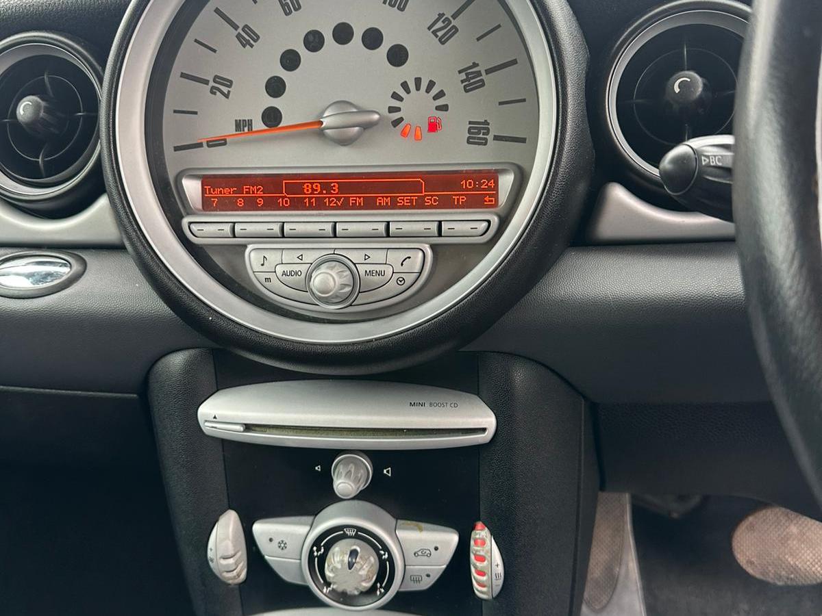 Used MINI Hatch 2008 for sale - 77778708: Photo 22