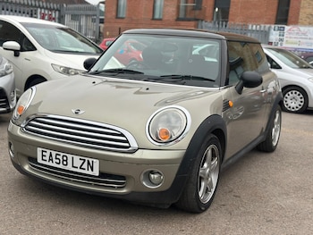 Used MINI Hatch 2008 for sale - 77778708: Photo