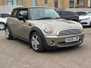 Used MINI Hatch 2008 for sale - 77778708: Photo