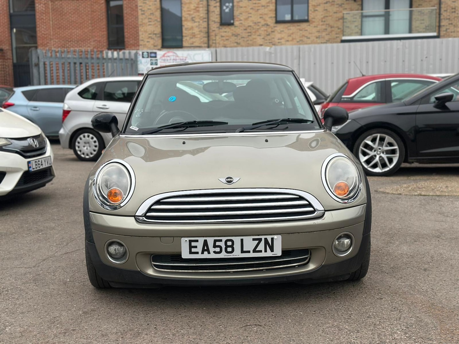 Used MINI Hatch 2008 for sale - 77778708: Photo 6