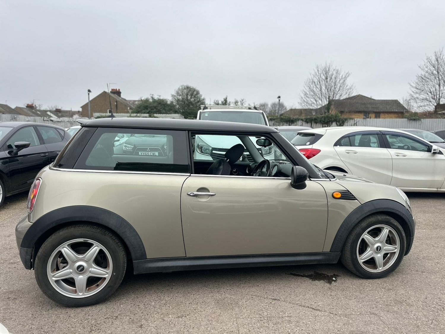 Used MINI Hatch 2008 for sale - 77778708: Photo 9