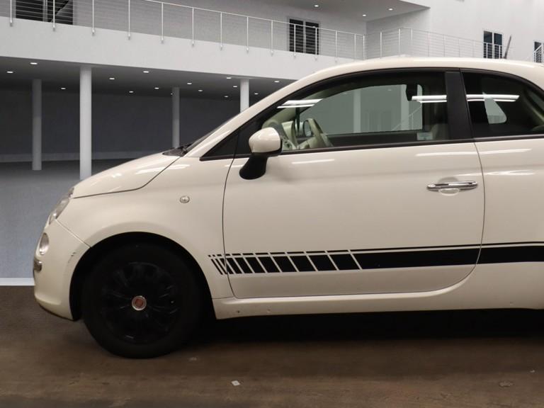 Used Fiat 500 2013 for sale - 77564339: Photo 10