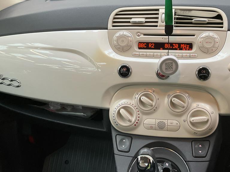 Used Fiat 500 2013 for sale - 77564339: Photo 5