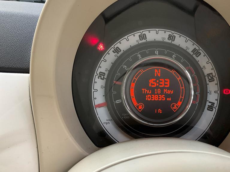 Used Fiat 500 2013 for sale - 77564339: Photo 6