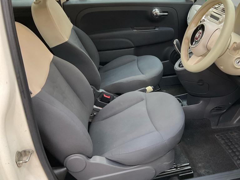 Used Fiat 500 2013 for sale - 77564339: Photo 7