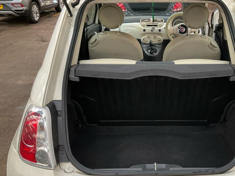 Used Fiat 500 2013 for sale - 77564339: Photo 9