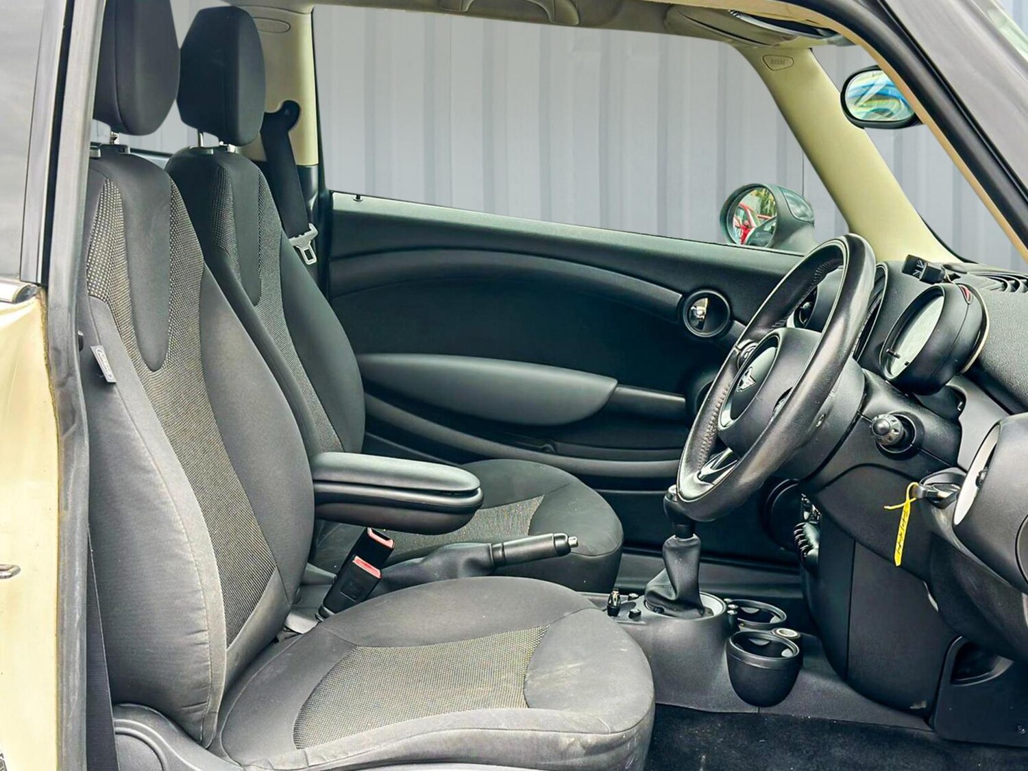 Used MINI Hatch 2011 for sale - 77456674: Photo 12