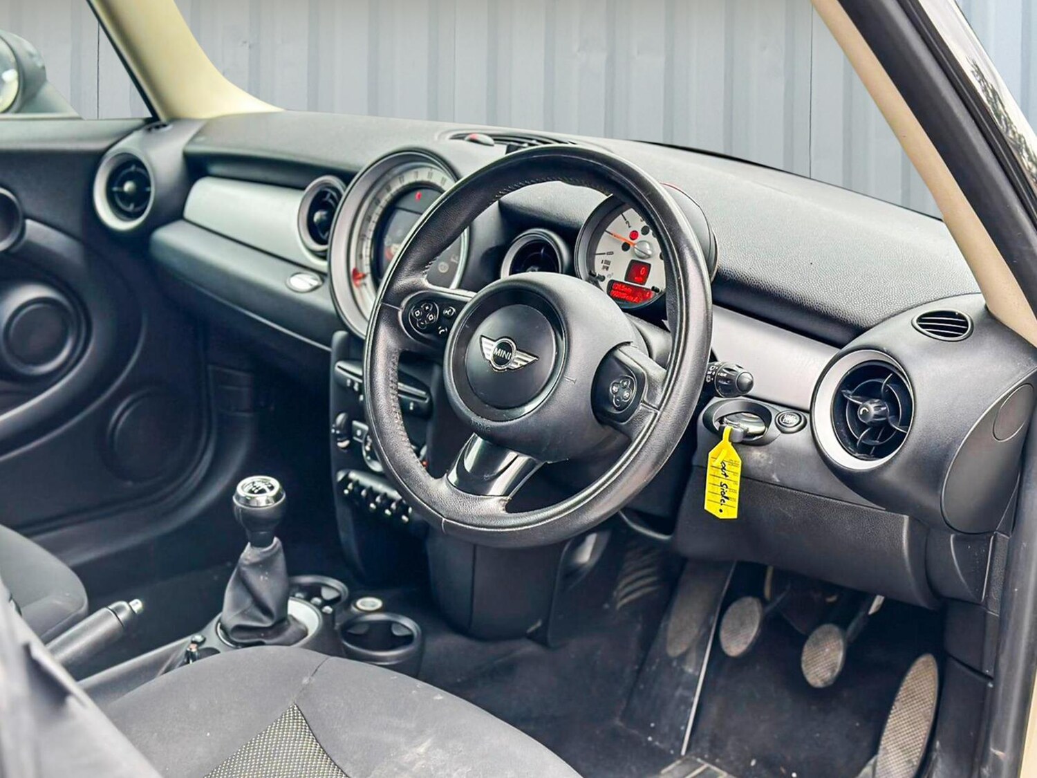 Used MINI Hatch 2011 for sale - 77456674: Photo 13