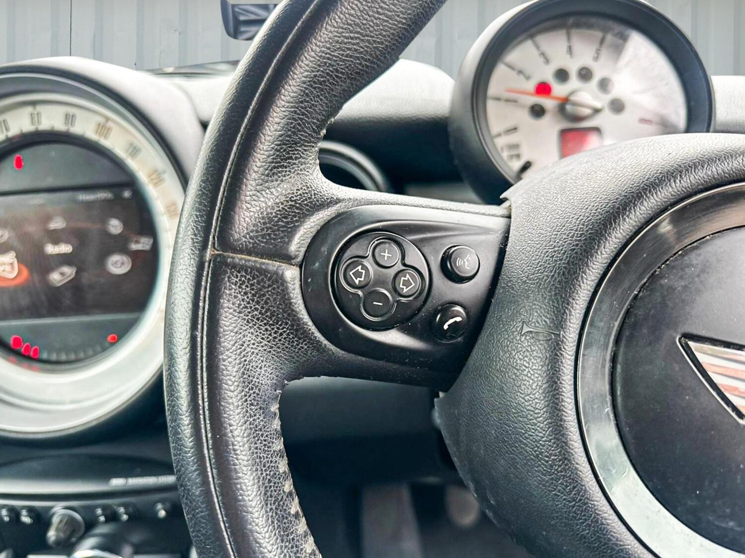 Used MINI Hatch 2011 for sale - 77456674: Photo 16