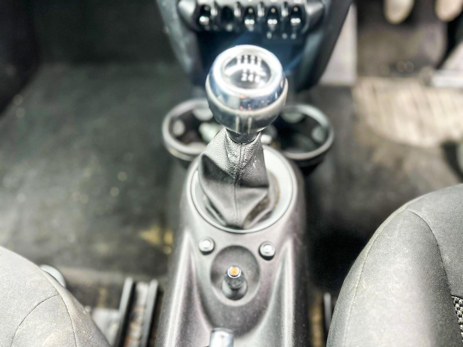 Used MINI Hatch 2011 for sale - 77456674: Photo 17