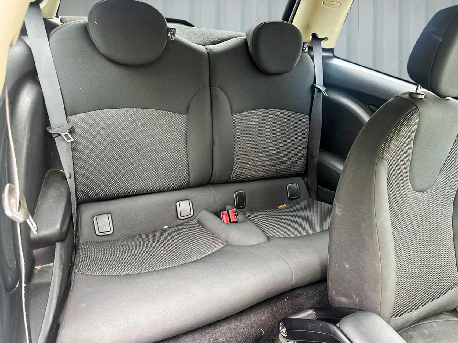 Used MINI Hatch 2011 for sale - 77456674: Photo 22