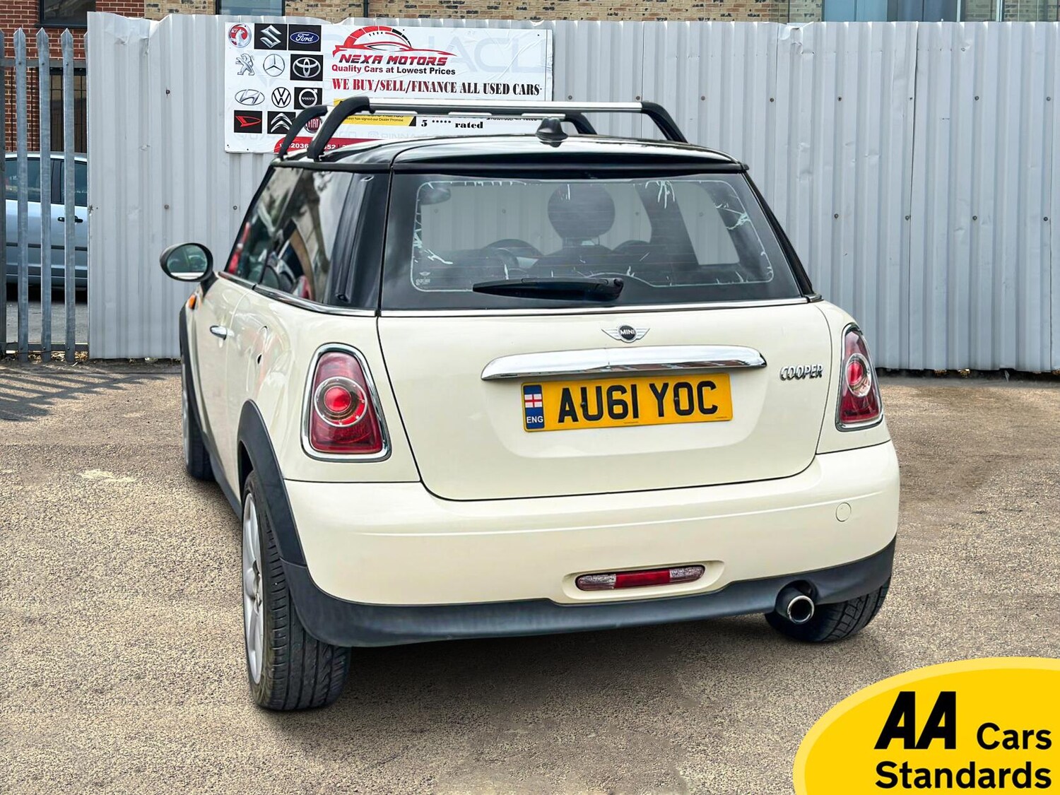 Used MINI Hatch 2011 for sale - 77456674: Photo 7