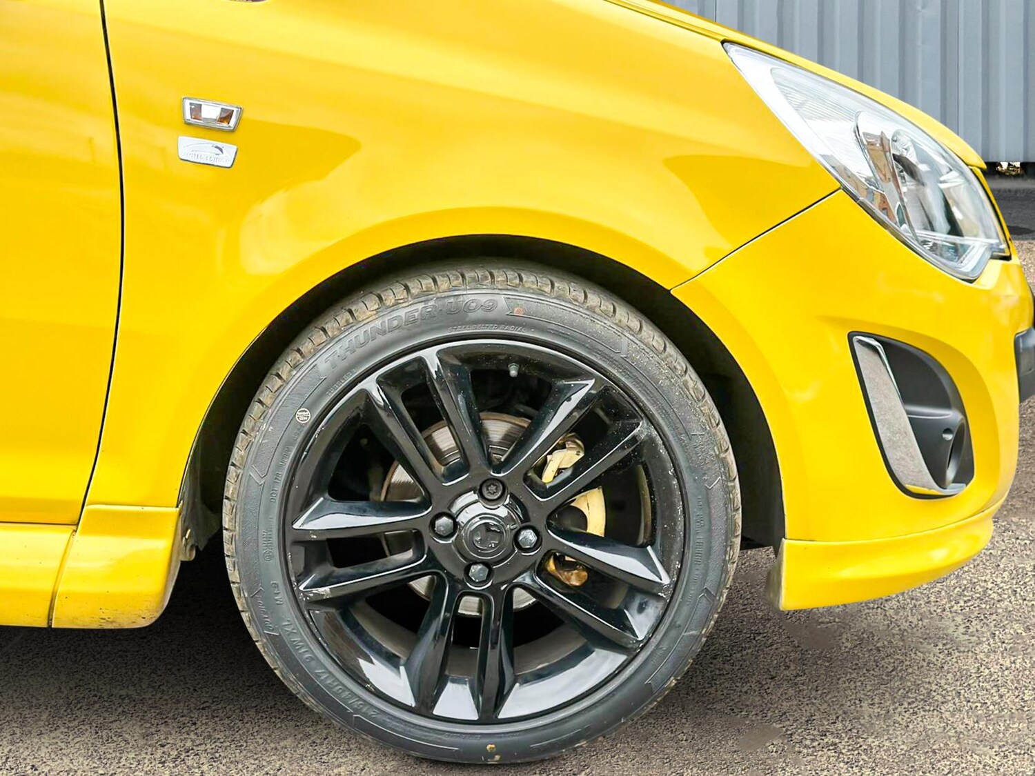 Used Vauxhall Corsa 2011 for sale - 77456665: Photo 15