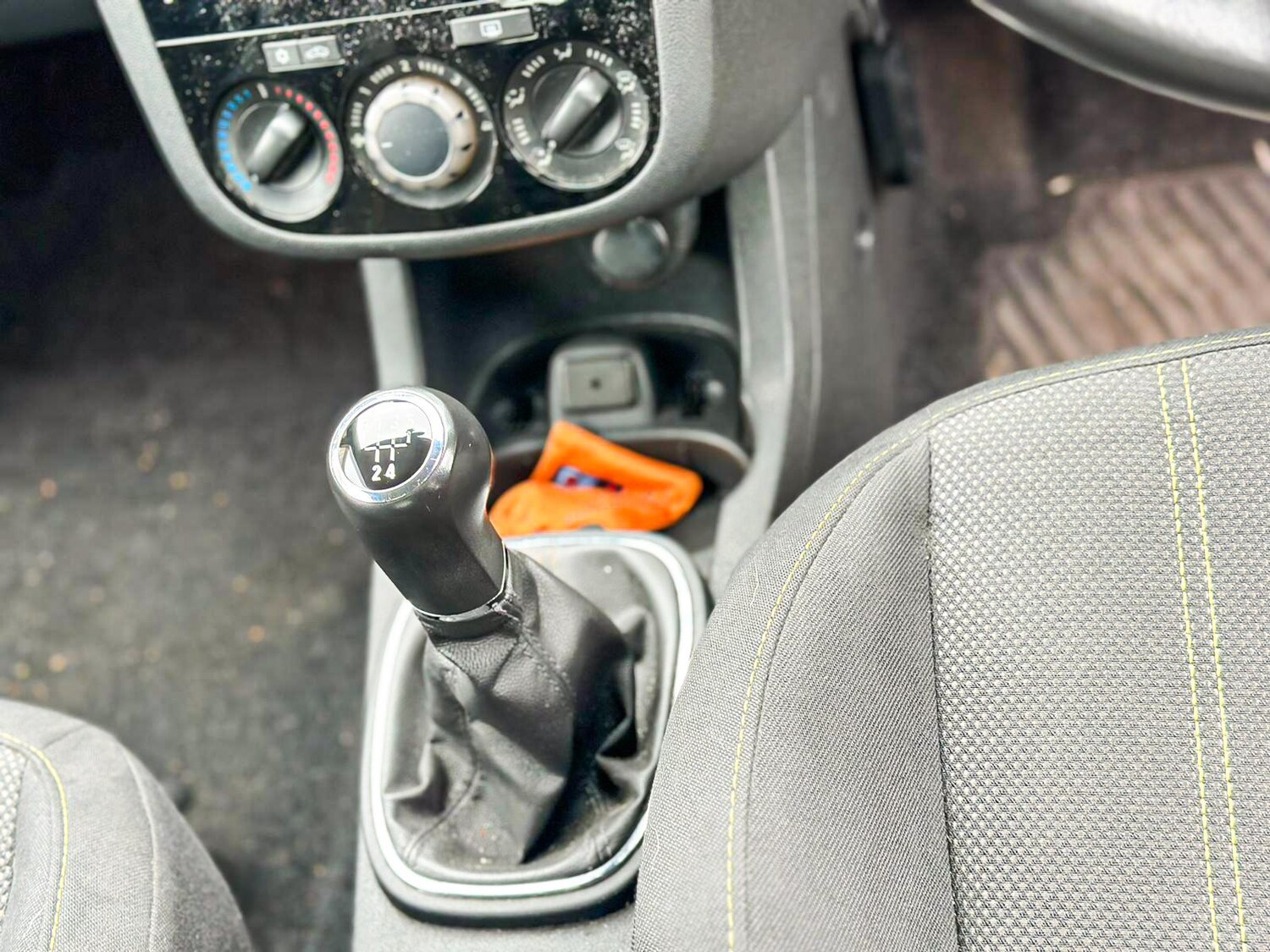 Used Vauxhall Corsa 2011 for sale - 77456665: Photo 20