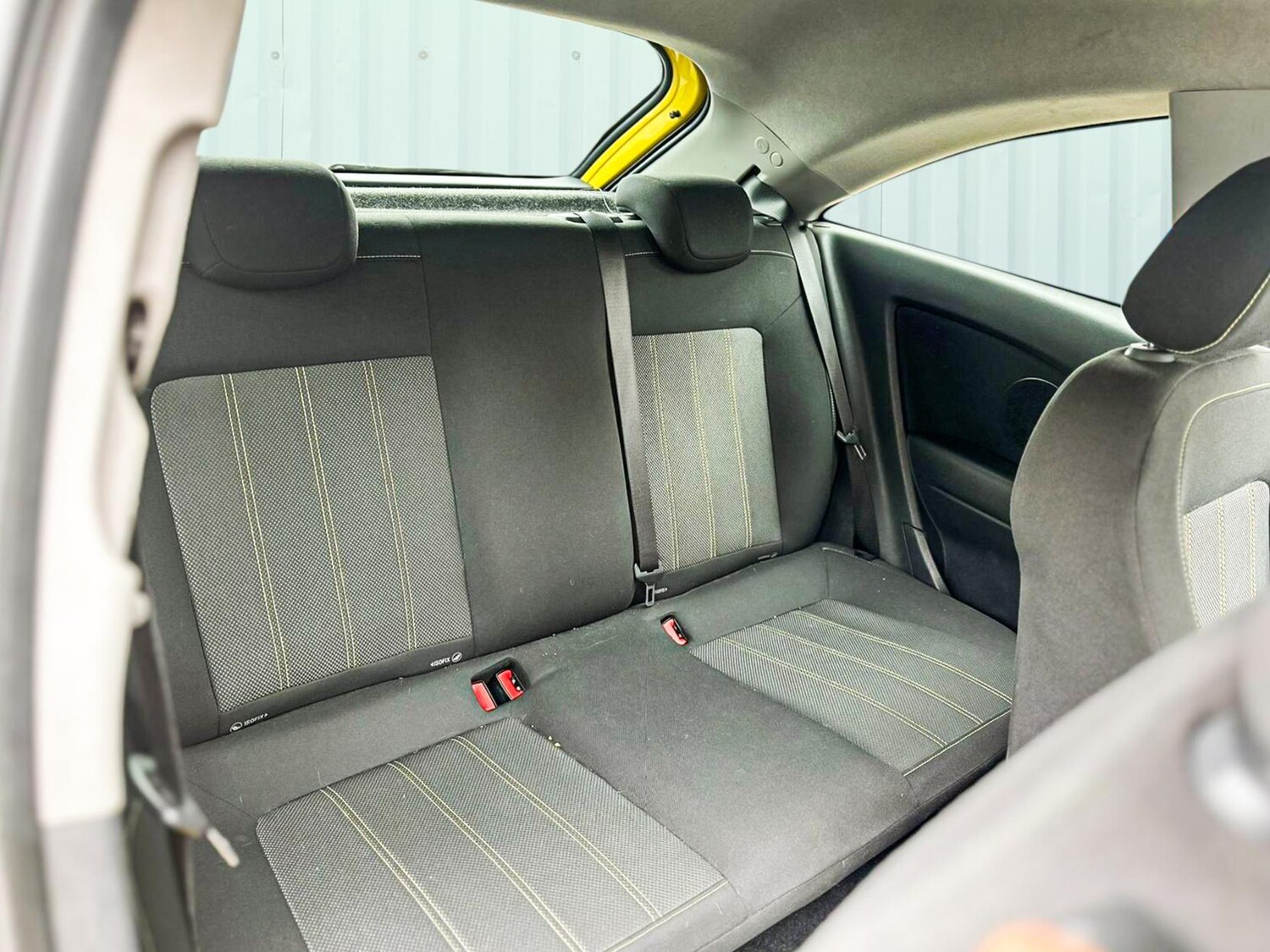 Used Vauxhall Corsa 2011 for sale - 77456665: Photo 22