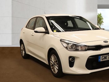Used Kia Rio 2017 for sale - 78791993: Photo