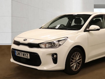 Used Kia Rio 2017 for sale - 78791993: Photo