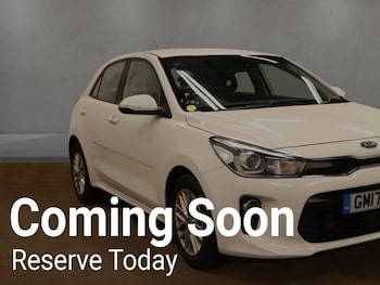 Used Kia Rio 2017 for sale - 78791993: Photo