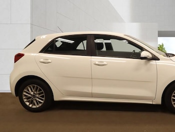 Used Kia Rio 2017 for sale - 78791993: Photo