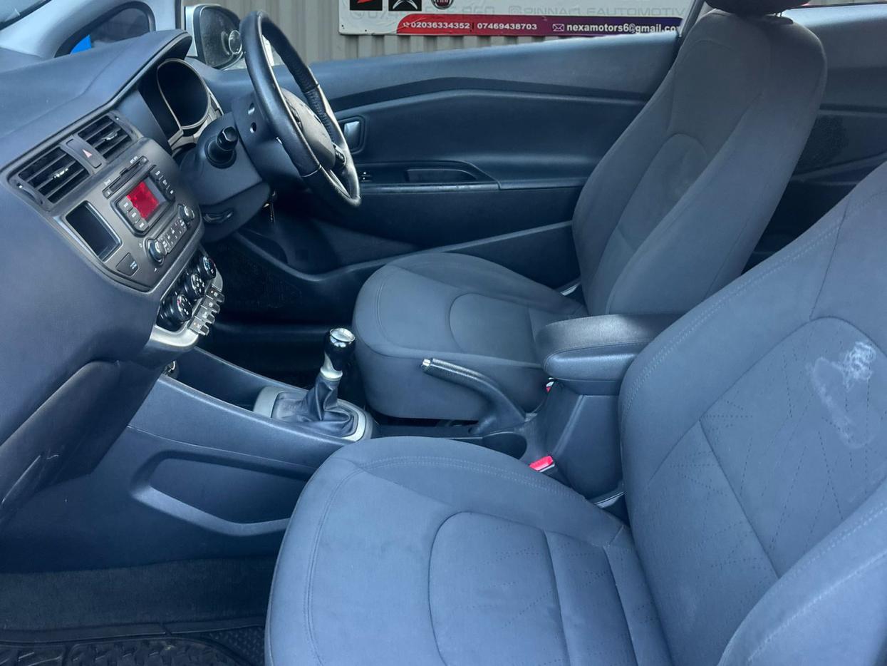 Used Kia Rio 2012 for sale - 77456739: Photo 15