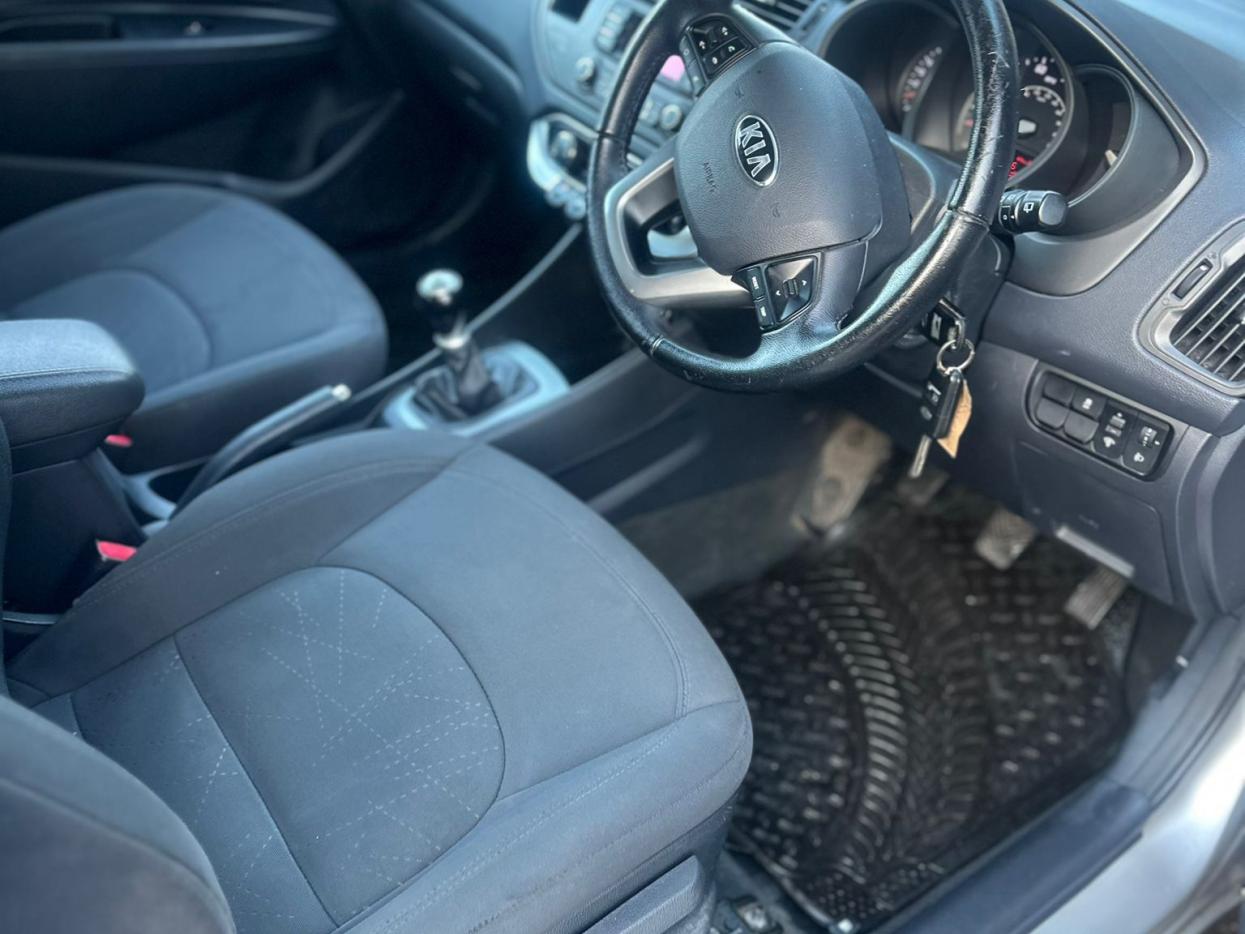 Used Kia Rio 2012 for sale - 77456739: Photo 16