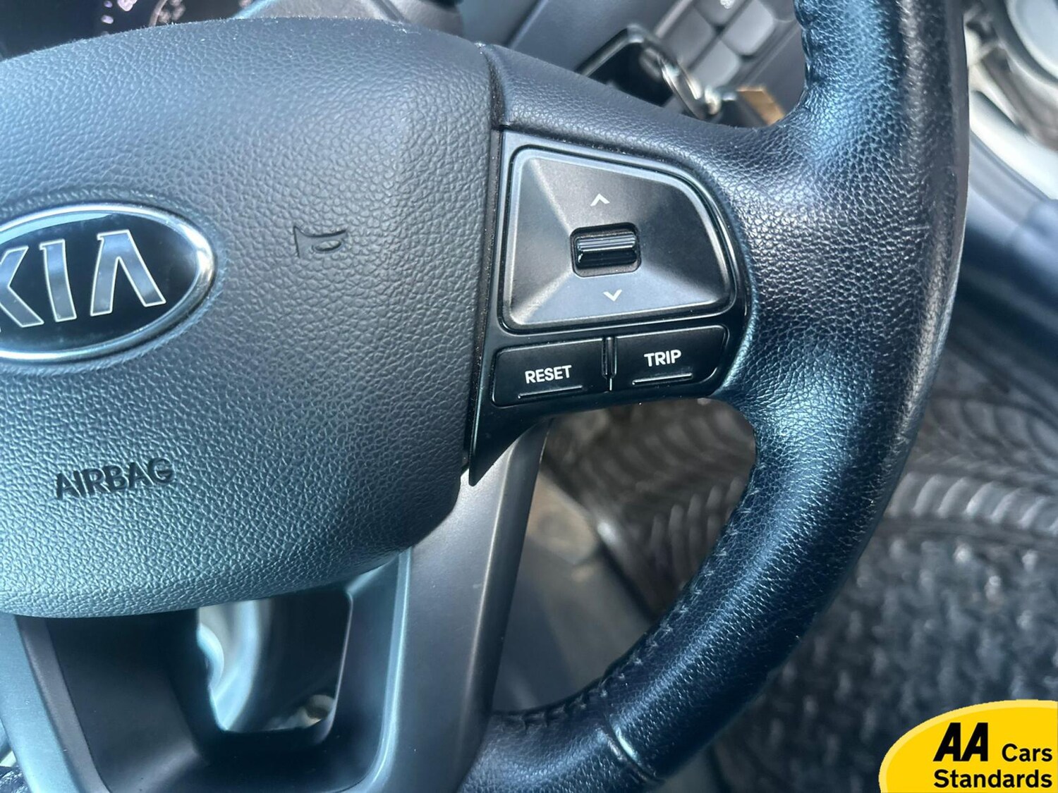 Used Kia Rio 2012 for sale - 77456739: Photo 22