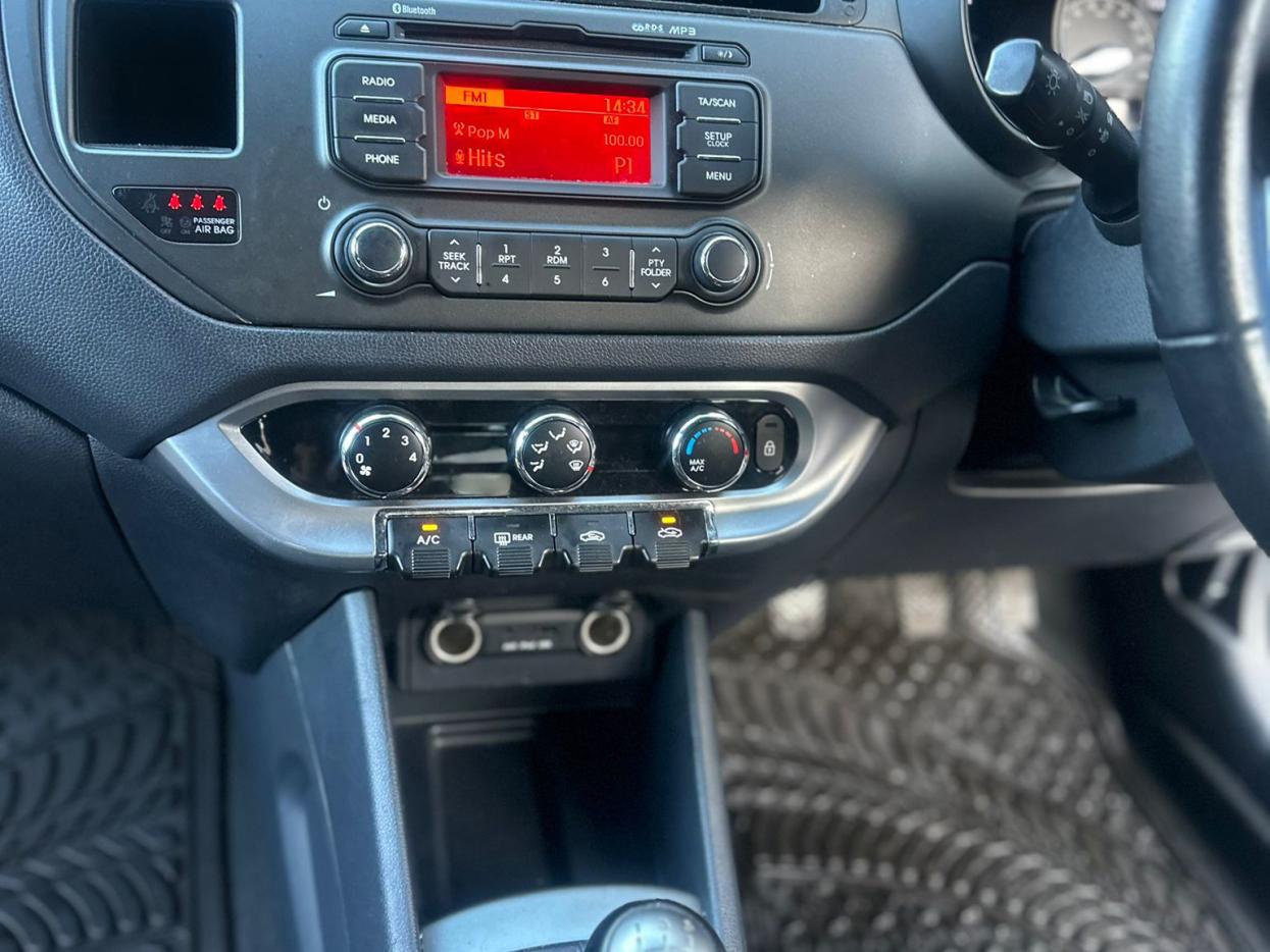 Used Kia Rio 2012 for sale - 77456739: Photo 26