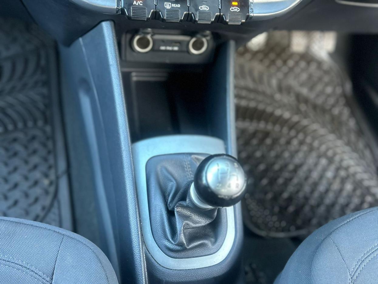 Used Kia Rio 2012 for sale - 77456739: Photo 27