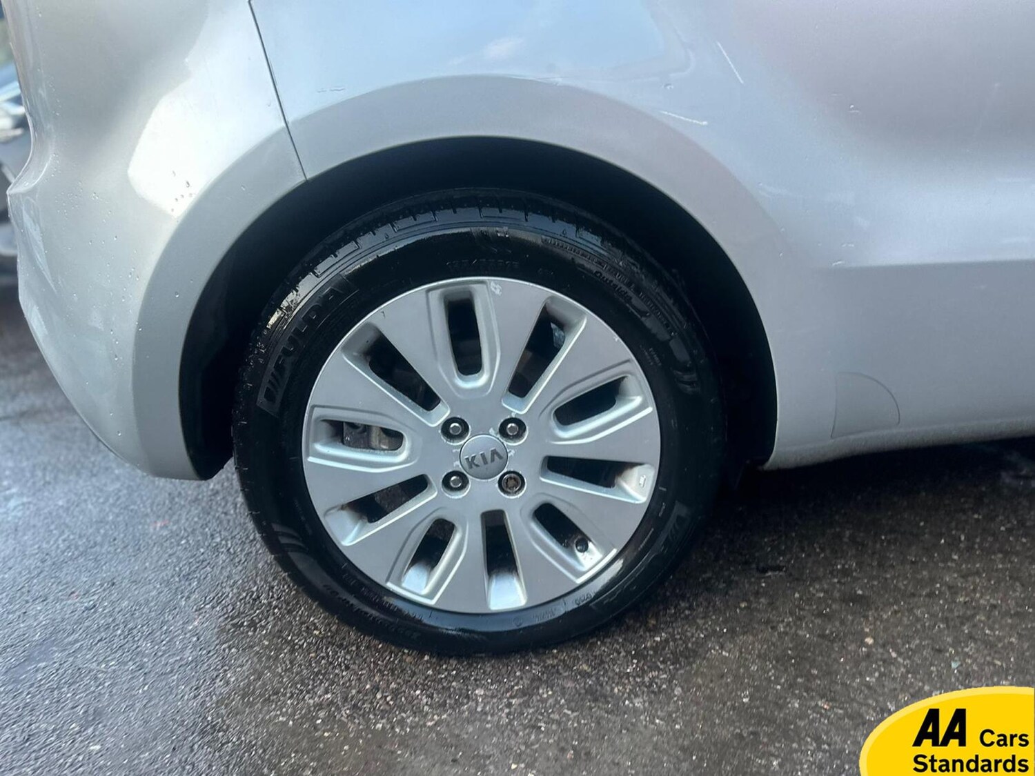 Used Kia Rio 2012 for sale - 77456739: Photo 28