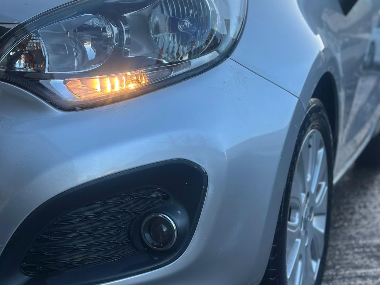 Used Kia Rio 2012 for sale - 77456739: Photo 6