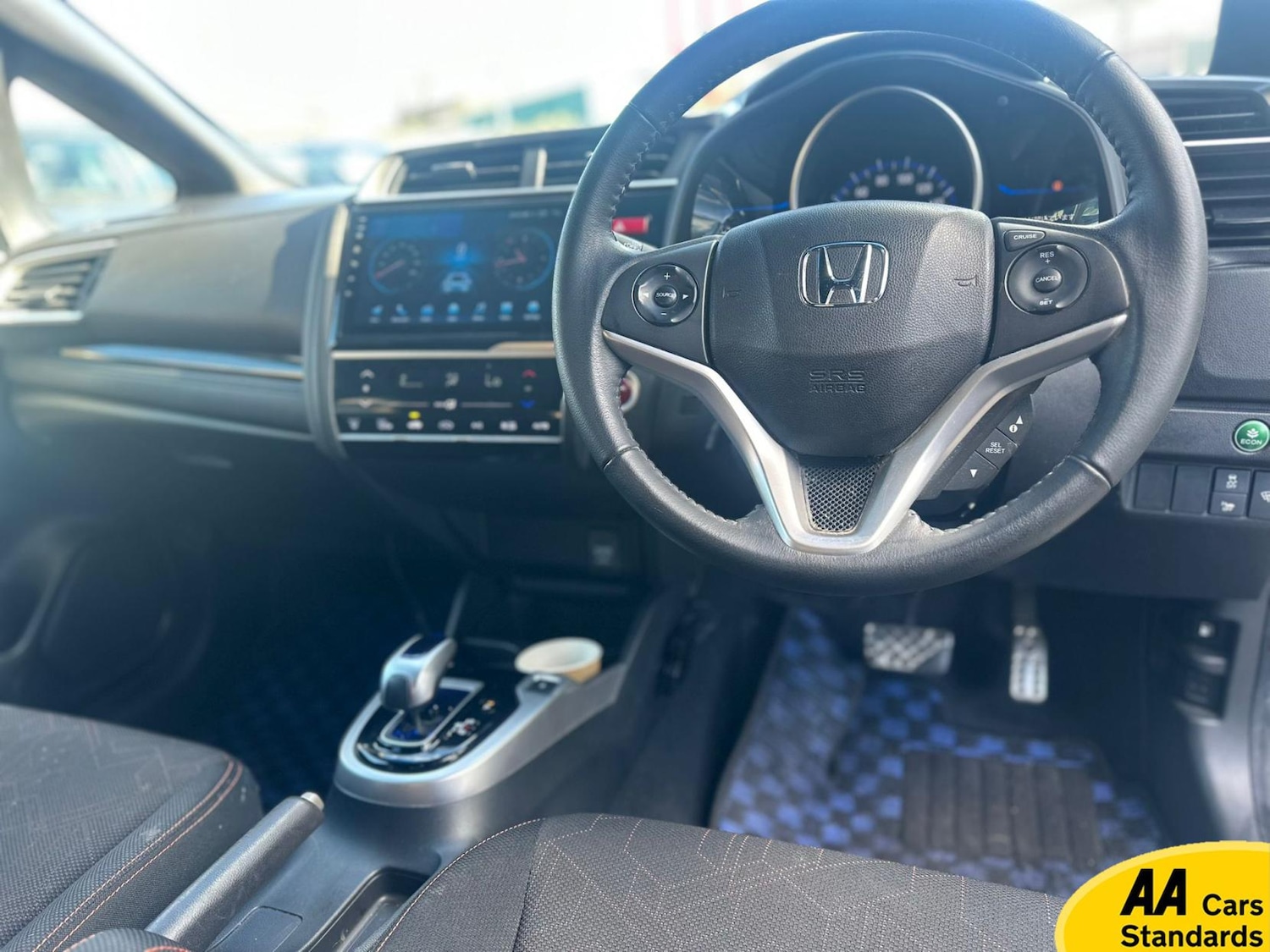 Used Honda Jazz 2015 for sale - 77567447: Photo 10