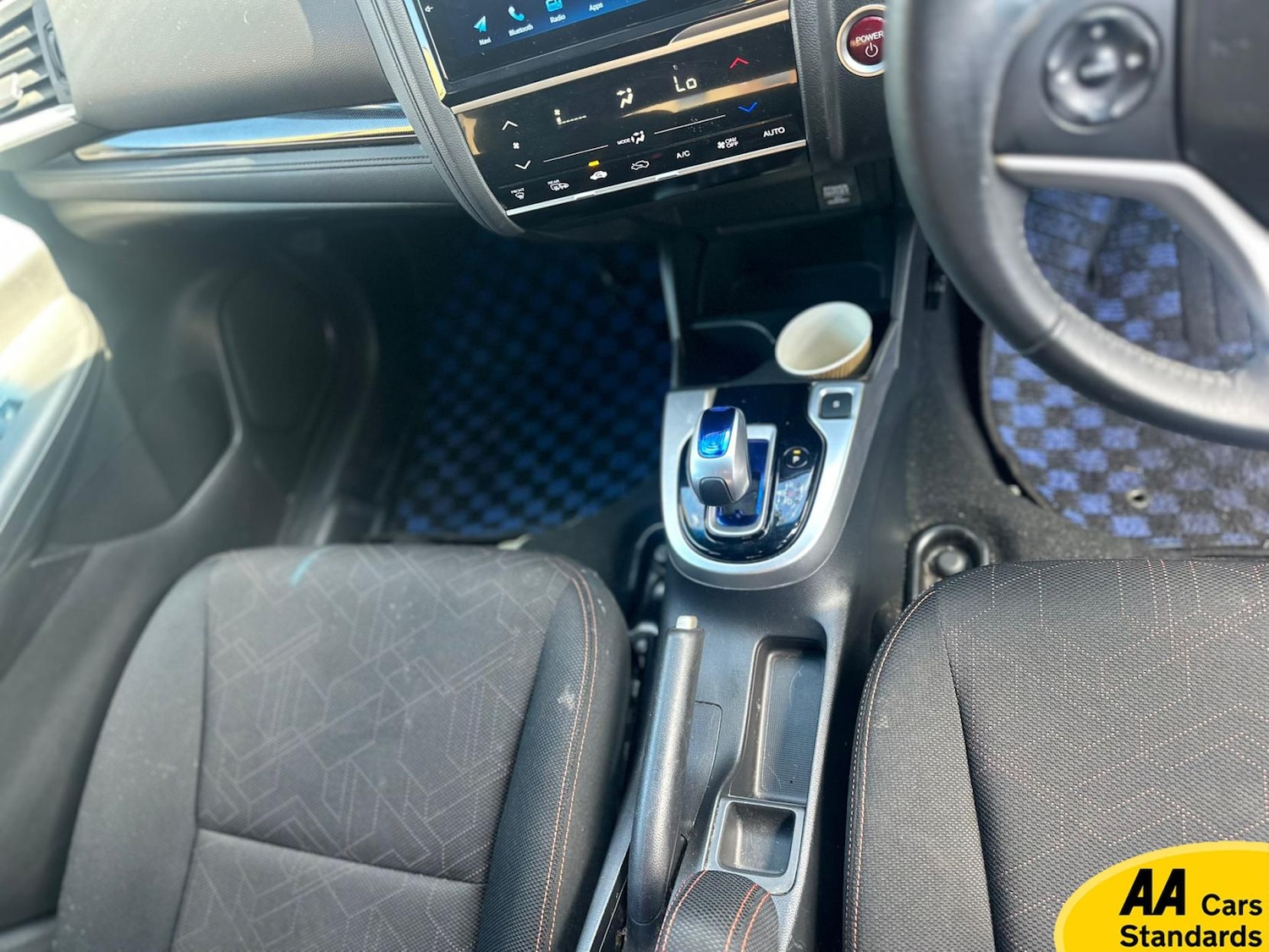 Used Honda Jazz 2015 for sale - 77567447: Photo 12