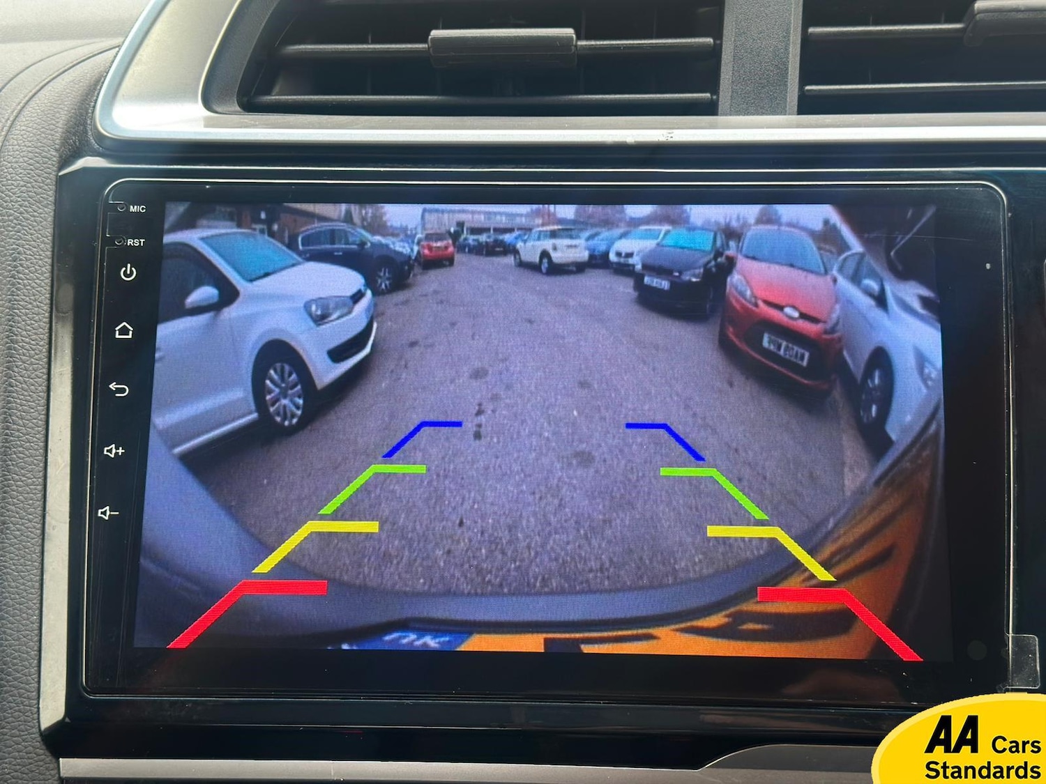 Used Honda Jazz 2015 for sale - 77567447: Photo 14