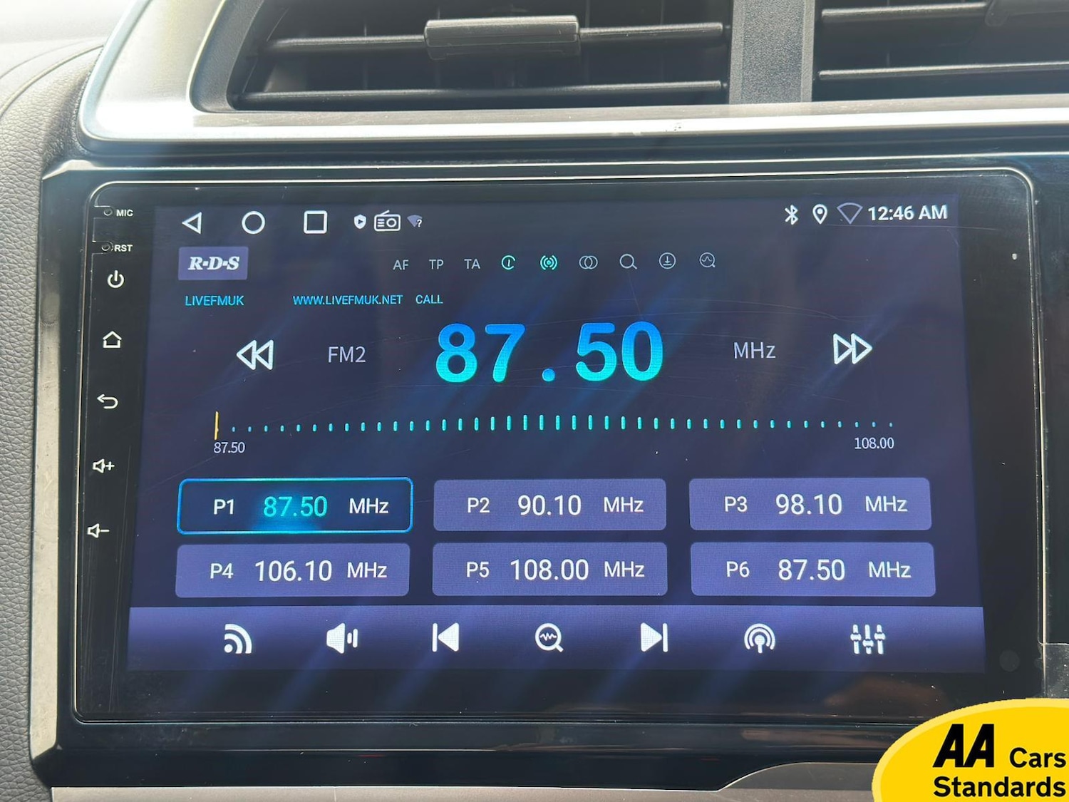 Used Honda Jazz 2015 for sale - 77567447: Photo 16