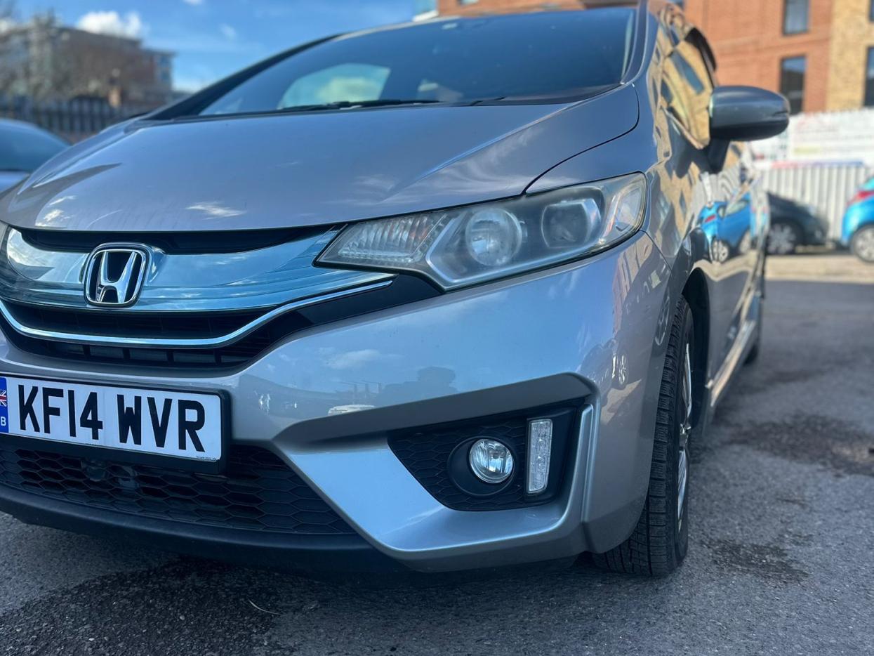 Used Honda Jazz 2015 for sale - 77567447: Photo 27