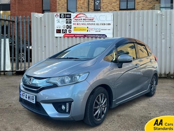 Used Honda Jazz 2015 for sale - 77567447: Photo