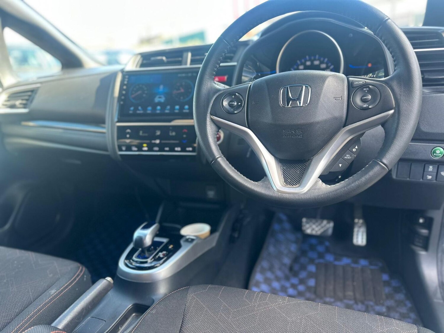 Used Honda Jazz 2015 for sale - 77567447: Photo 30