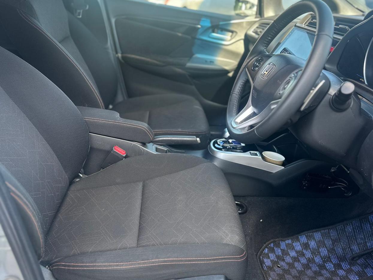 Used Honda Jazz 2015 for sale - 77567447: Photo 33