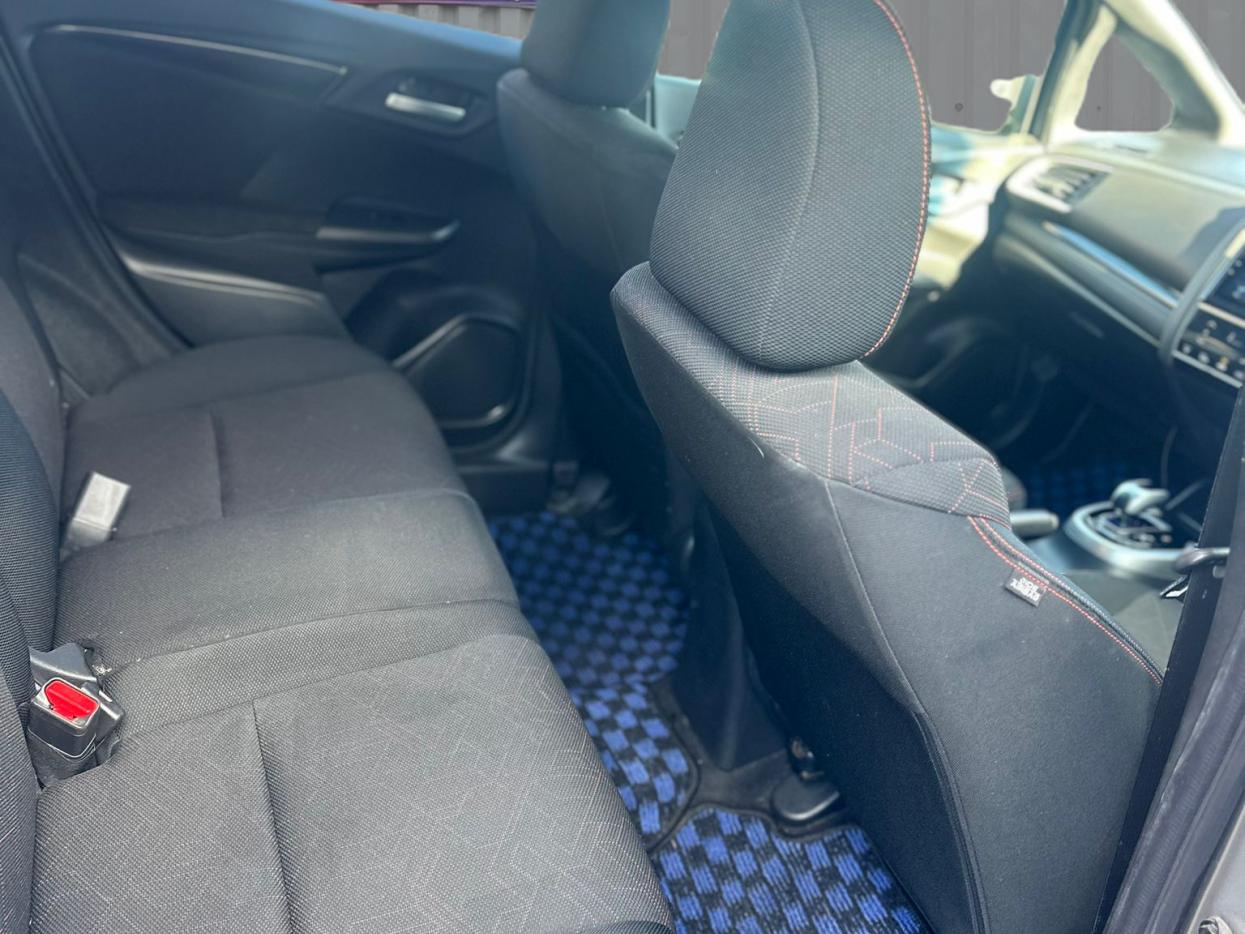 Used Honda Jazz 2015 for sale - 77567447: Photo 37