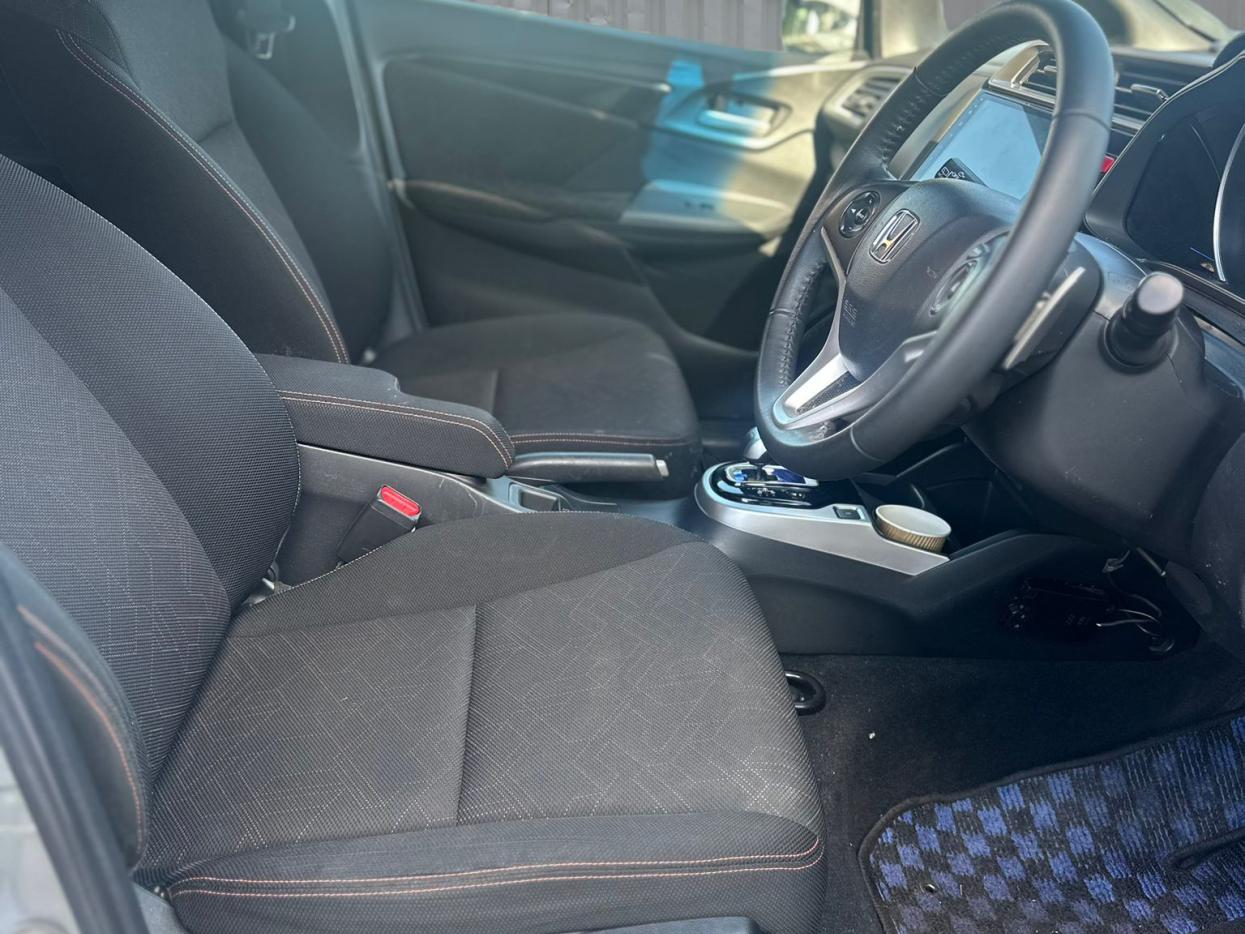 Used Honda Jazz 2015 for sale - 77567447: Photo 38