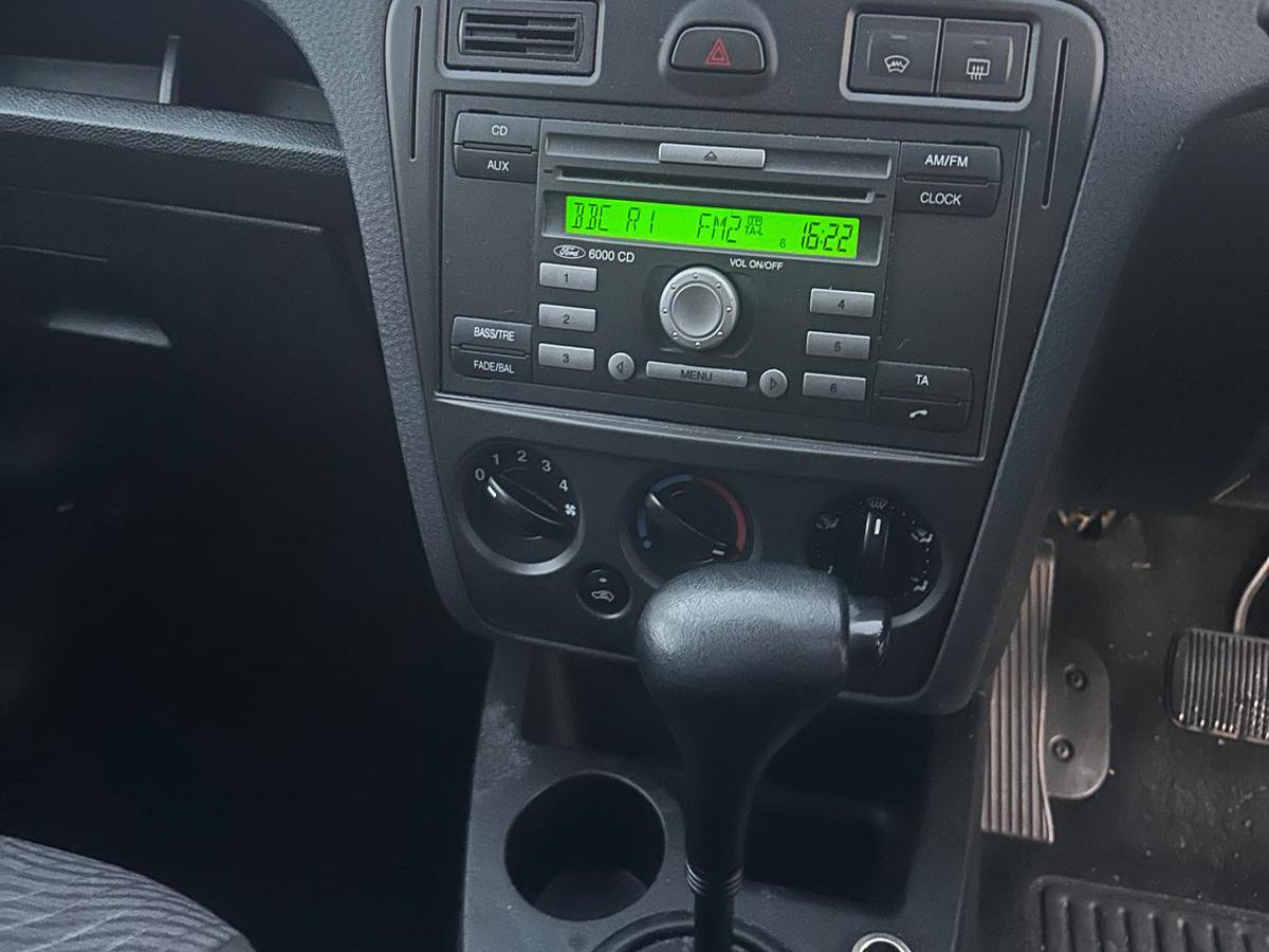 Used Ford Fusion 2007 for sale - 77456735: Photo 10