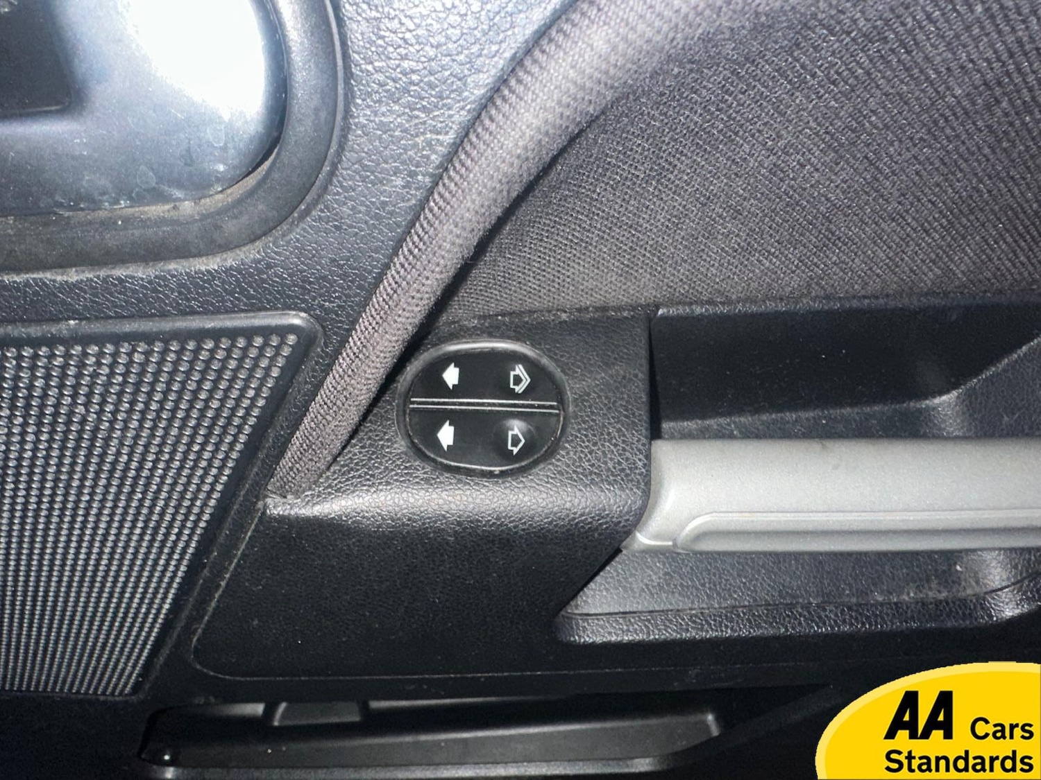 Used Ford Fusion 2007 for sale - 77456735: Photo 11