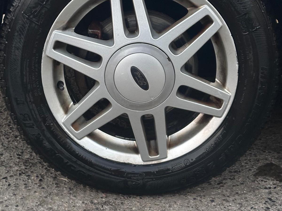 Used Ford Fusion 2007 for sale - 77456735: Photo 16