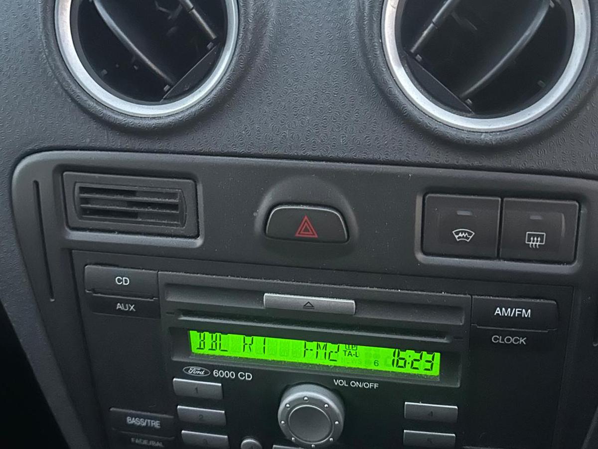 Used Ford Fusion 2007 for sale - 77456735: Photo 17