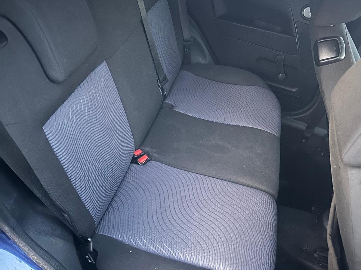 Used Ford Fusion 2007 for sale - 77456735: Photo 18